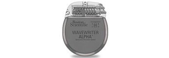 Wavewriter Alpha-systemet för ryggmärgsstimulering