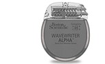 Wavewriter Alpha SCS-stimulatorn